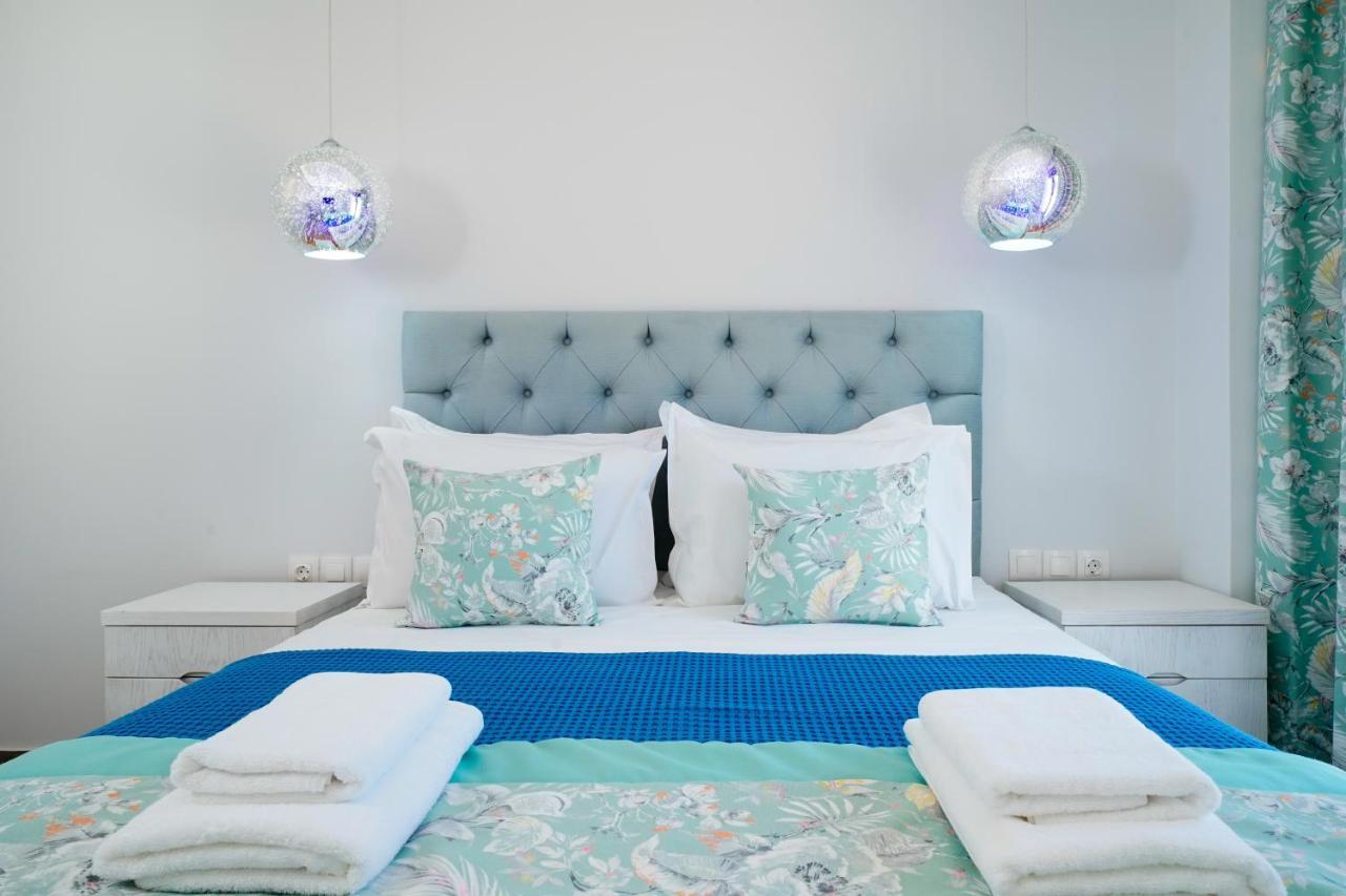 Ilias Suites سكالا بوتامياس المظهر الخارجي الصورة