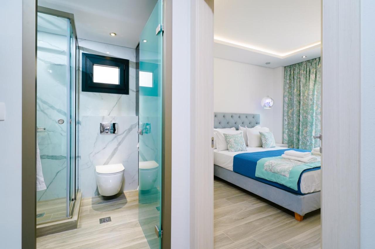 Ilias Suites سكالا بوتامياس المظهر الخارجي الصورة