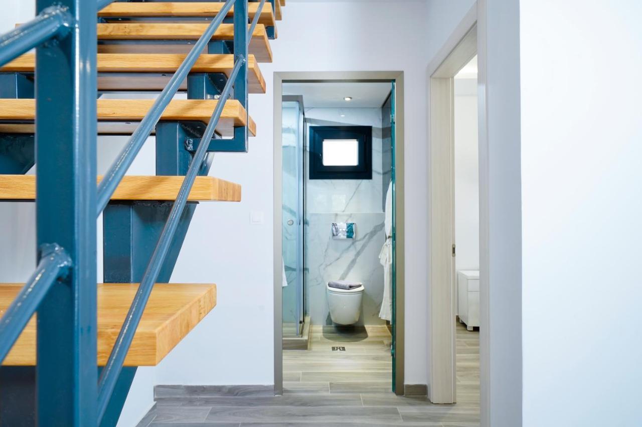 Ilias Suites سكالا بوتامياس المظهر الخارجي الصورة